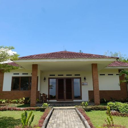 Taman Bukit Palem Resort Bogor Habitación foto